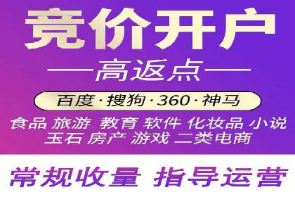 SEM托管公司运营案例精选